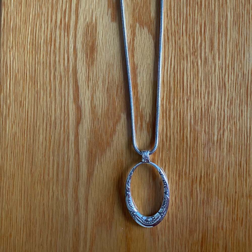 Brighton necklace